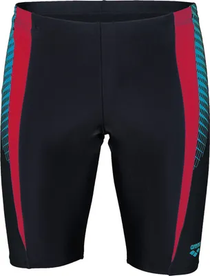 Produktbild von Arena M Threefold Jammer R Black-Black-Anguria Black-Black-Anguria 5