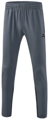 Produktbild von erima Performance Trainingshose M slate grey/schwarz