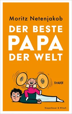 Produktbild von Der beste Papa der Welt