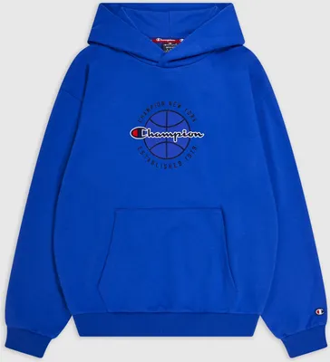 Zdjęcie produktu dla Bluza z kapturem CHAMPION BVU L
