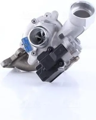 Image de Turbo Vw 1.4Tsi Golf Vii/Polo/Tiguan