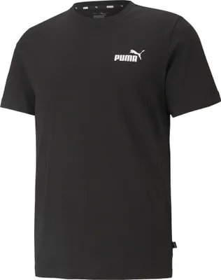 Zdjęcie produktu dla Puma Koszulki Ess Small Logo Tee, 58666801, Größe: 182