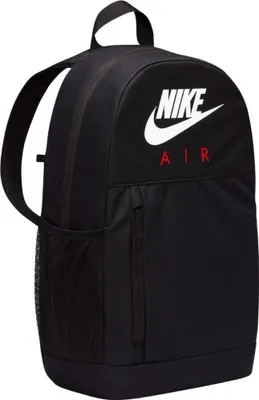 Produktbild von Nike schwarzer Sportschulrucksack FD2918-010