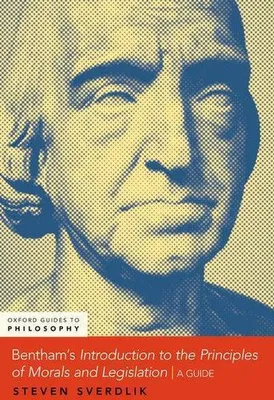 Obrázok produktu pre Bentham's An Introduction to the Principles of Morals and Legislation