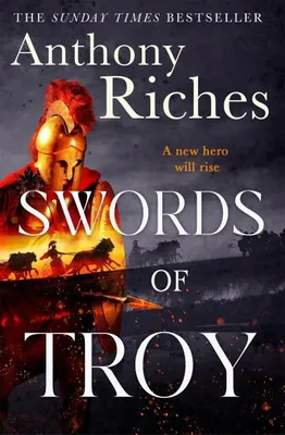 Productafbeelding van Swords of Troy