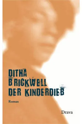 Obrázok produktu pre Der Kinderdieb