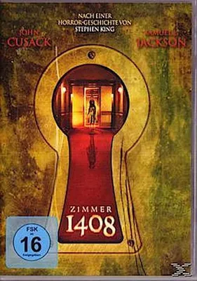 Produktbild von Zimmer 1408