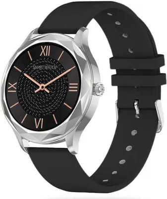 Zdjęcie produktu dla Pacific 27-3 Damens SmartWatch - Druckmesser (SY022C)
