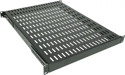 Produktbild von LogiLink SF1H45G, Grau, 1 Stück(e), 2,95 kg