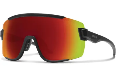 Produktbild von Smith Wildcat Sonnenbrille  ChromaPop Sun Red Mirror/CAT3  ChromaPop Sun Red Mirror/CAT3