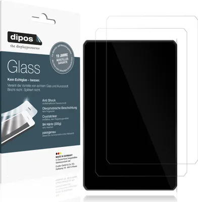 Zdjęcie produktu dla 2x dipos GlassCC Garmin dezl LGV1020