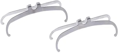 Produktbild von Spreizfeder SRAM X-Large 2 Stk., H-Spring, Maven 2024+