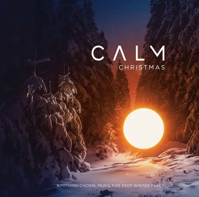 Obrázek produktu pro Various Artists - Calm Christmas (180 g) (LP)