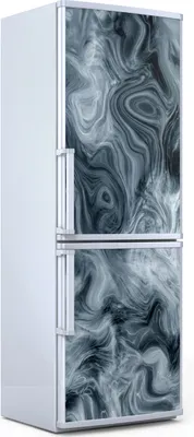 Produktbild von Magnete Dekorative - 60 cm x 180 cm - Küche Magnetmatte Kühlschrankmagnete - Farbig Mosaik Abstrakt