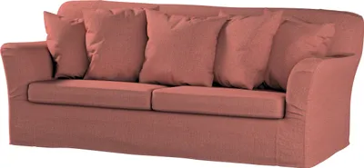 Produktbild von Dekoria Bezug für Tomelilla Schlafsofa, cognac braun, Sofahusse, Tomelilla Schlafsofa