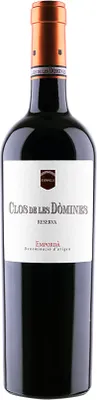 Produktbild von Clos de les Dòmines Reserva 2020 D.O. Empordà
