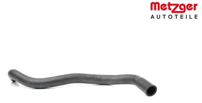 Produktbild von METZGER Kühlerschlauch Wasserschlauch für FORD Fiesta Mk6 Schrägheck (JA8, JR8) 2421131
