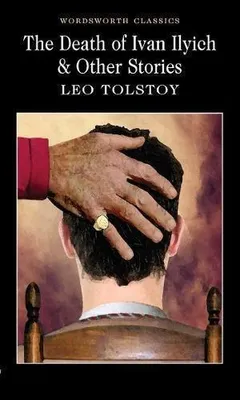 Produktbild von The Death of Ivan Ilyich & Other Stories
