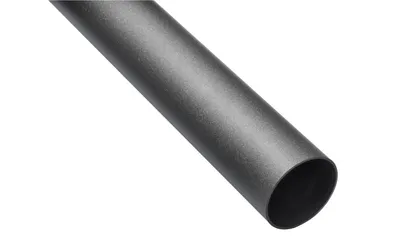 Produktbild von Marley Fallrohr DN 53, 2m, anthrazit metallic