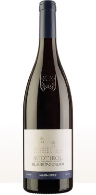 Produktbild von Blauburgunder - 2024 - Klosterkellerei Muri-Gries