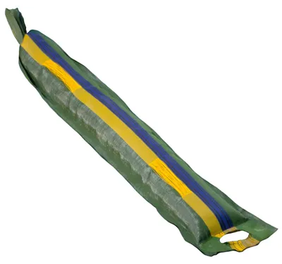 Immagine prodotto di Set di 3 sacchi di sabbia – Estremamente resistenti a strappi – Protezione contro le inondazioni – Sacchi di sabbia per dighe – Anelli di trasporto – Facili da usare – Sacchi antiallagamento
