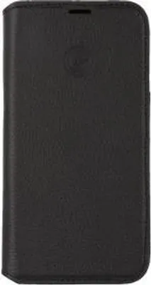 Produktbild von Galeli Book Case MARC X iPhone 17 black