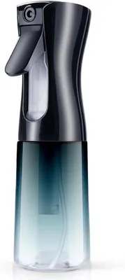 Produktbild von Vielseitige Haarbügeleinflasche aus 200 ml für Haarbehandlung und Tagesanwendung