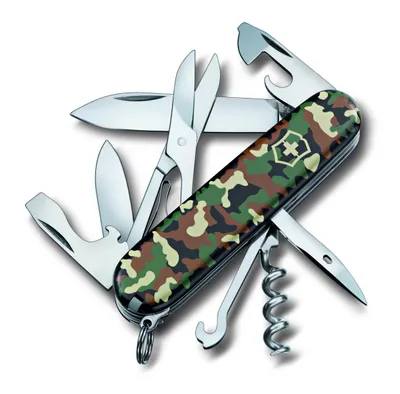 Produktbild von Victorinox Climber, Camouflage