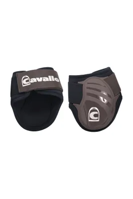 Immagine prodotto di Cavallo HABOR stivali per nodelli a guscio duro nougat Horsefashion 2022, misura:GP