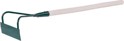 Produktbild von PROREGAL Gartenhacke 007/0550 / A-140mm / B-90mm / c-550mm /