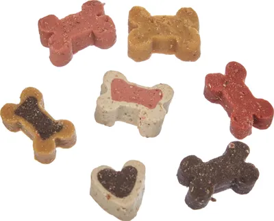 Productafbeelding van Nobby STARSNACK Feestmix voor honden, 1800 gram