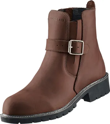 Zdjęcie produktu dla Buty motocyklowe Held Nashville 2, brązowe, 38