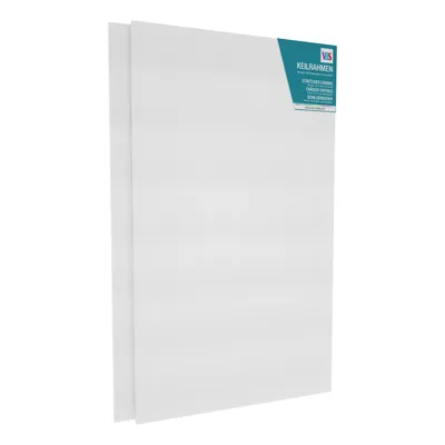 Produktbild von VBS Keilrahmen 40 x 70 cm, 18 mm, 2 Stück