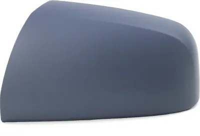 Produktbild von Spiegelkappe passend für Opel Zafira B 09/09- Links Fahrerseite 1428383 13302197 Johns