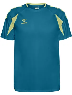 Productafbeelding van Hummel hmlCORE 2.0 T-shirt met korte mouwen