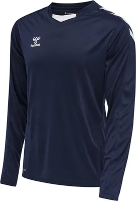 Produktbild von Hummel hmlCORE XK Poly Trikot LS