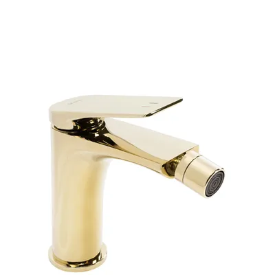 Immagine prodotto di Rubinetto da Bidet Rea Avalon Gold