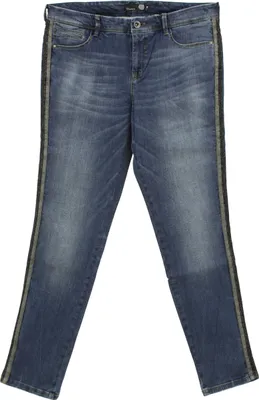 Produktbild von 27502 Gardeur, Zuri77,  Damen Jeans Hose, Stretchdenim, blue galon, D 38 W 29 L 30