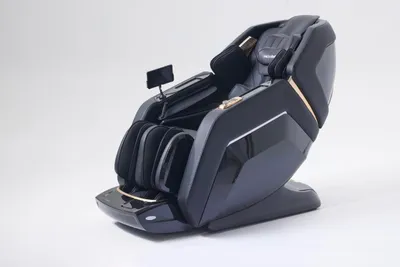 Image de Fauteuil de massage Medics Care Z9-2 Premium SL-Track 8 Programmes Chauffage