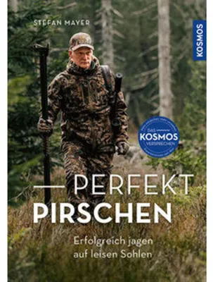 Obrázek produktu pro Perfekt pirschen