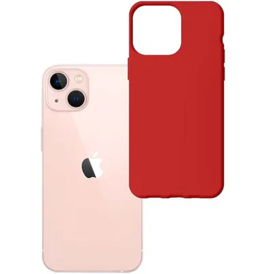 Obrázok produktu pre 3MK Matt Case, iPhone 14
