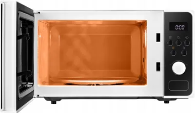 Obrázok produktu pre Mikrovlnná Rúra Toshiba 23 L, 800 W, 8 Programov, Odmrazovanie, Multiwave