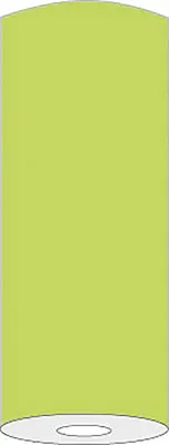 Produktbild von Sovie HORECA Tischläufer Lime aus Linclass® Airlaid 40 cm x 24 m, 1 Stück