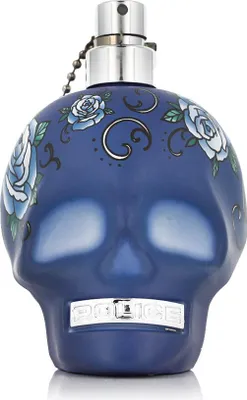 Obrázek produktu pro POLICE To Be Tattooart Men EDT 75 ml M
