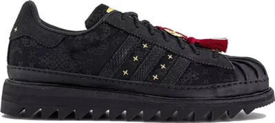 Produktbild von Schuhe Adidas Superstar JR5114