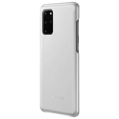 Obrázok produktu pre Samsung EF-KG985, Ochranný obal, Samsung, Galaxy S20+, 17 cm (6.7"), Biela