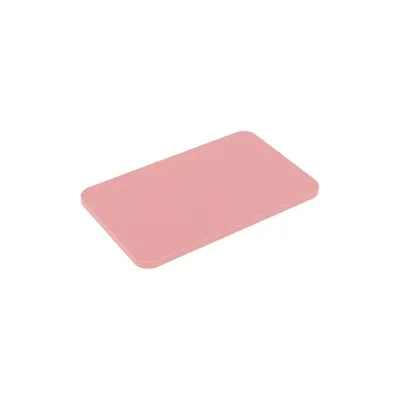 Image de Fond en mousse ESD 275 x 172 x 10 mm, découpable, demi-format