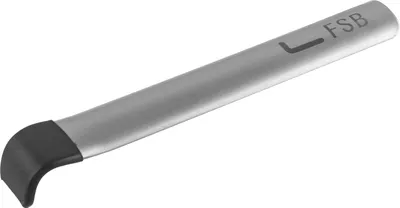 A silver and black tool with the FSB logo on a white background.