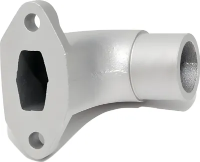 Obrázek produktu pro BestPrice Sací potrubí otevřené 20mm kompatibilní s mopedem Kreidler RMC