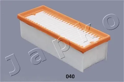 Produktbild von JAPKO 20040 Luftfilter für DACIA DUSTER